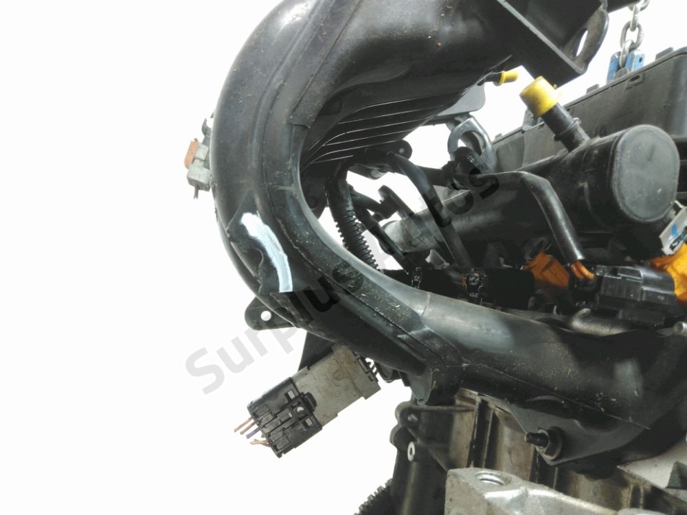 Moteur