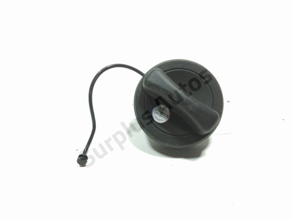 Bouchon de réservoir à carburant