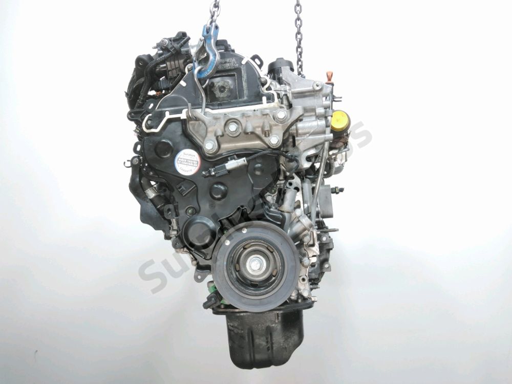 Moteur