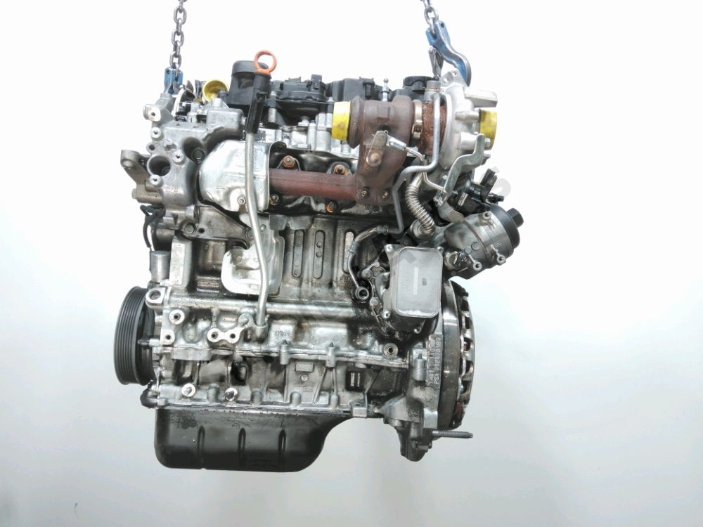 Moteur