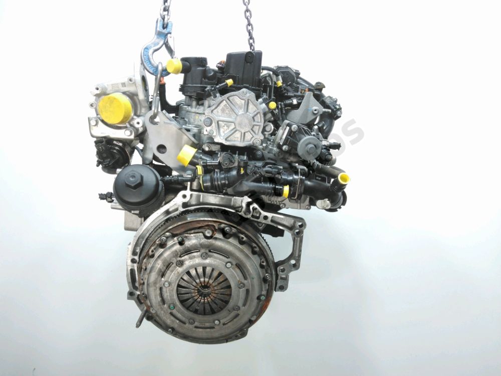 Moteur