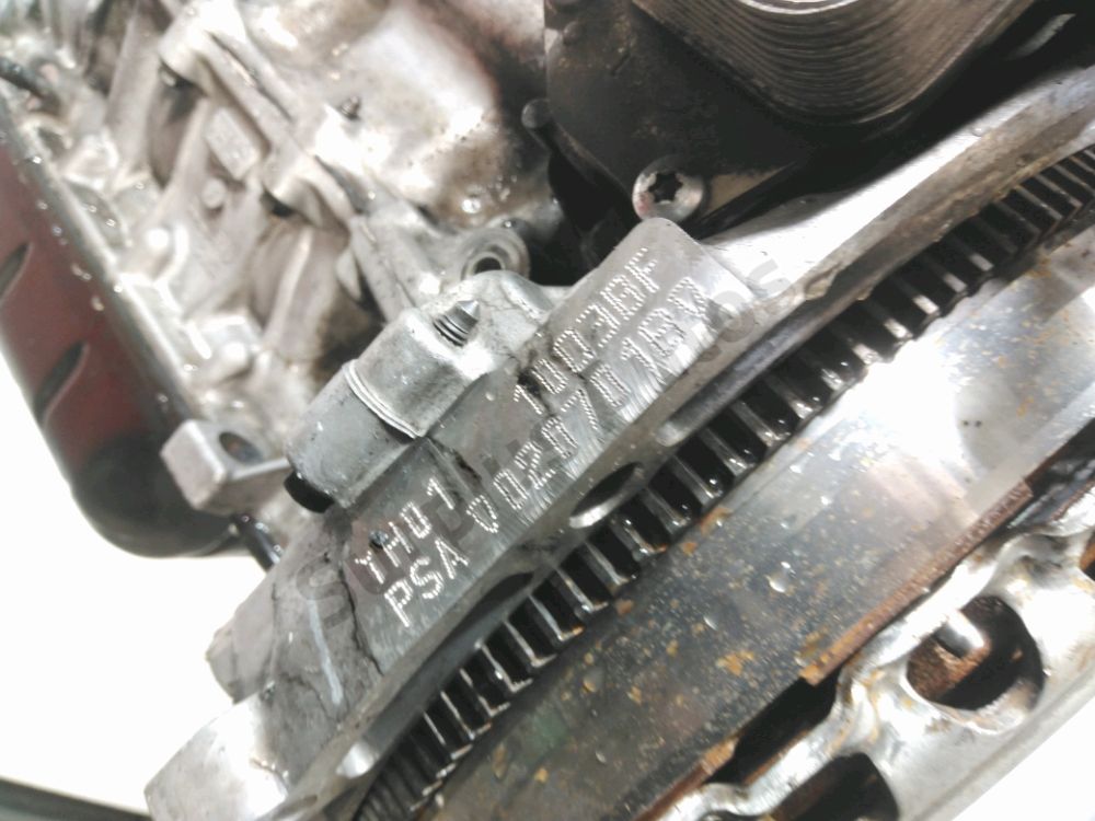 Moteur