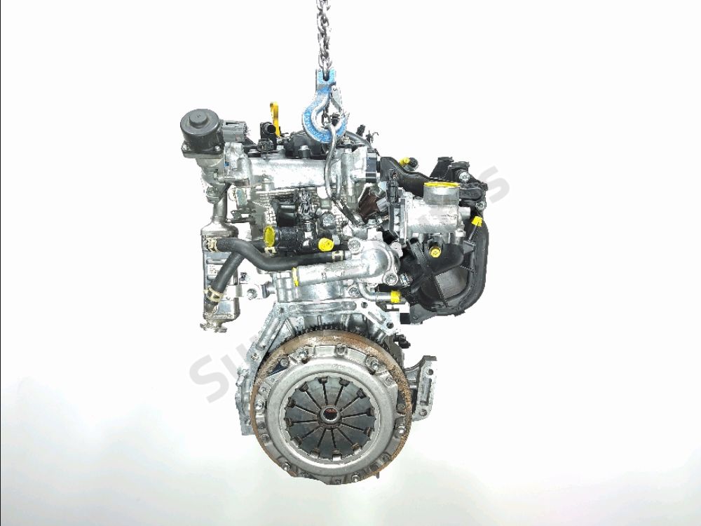 Moteur