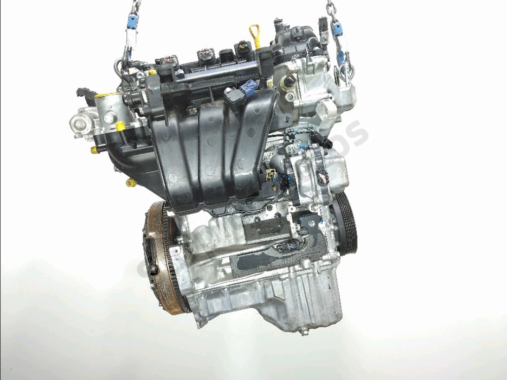Moteur
