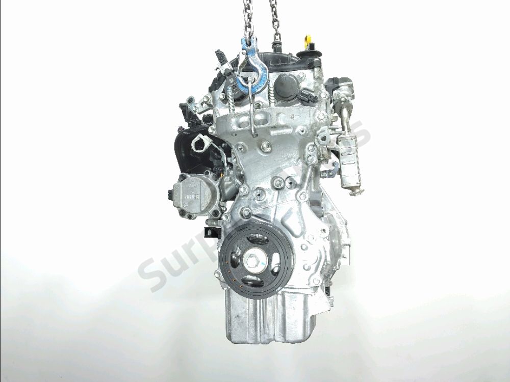 Moteur