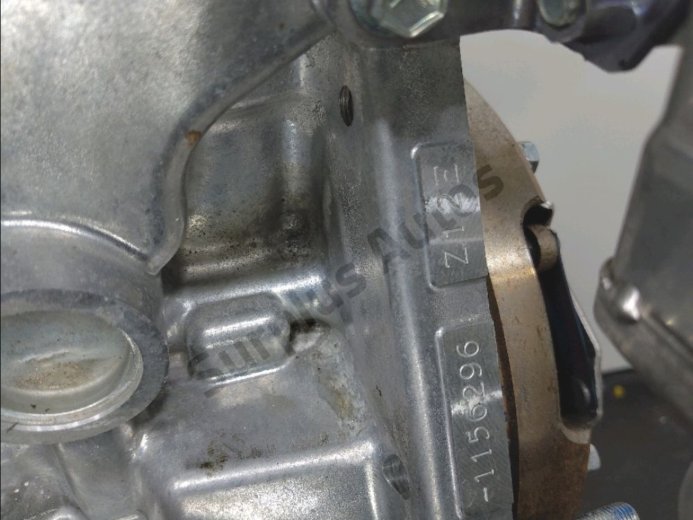 Moteur