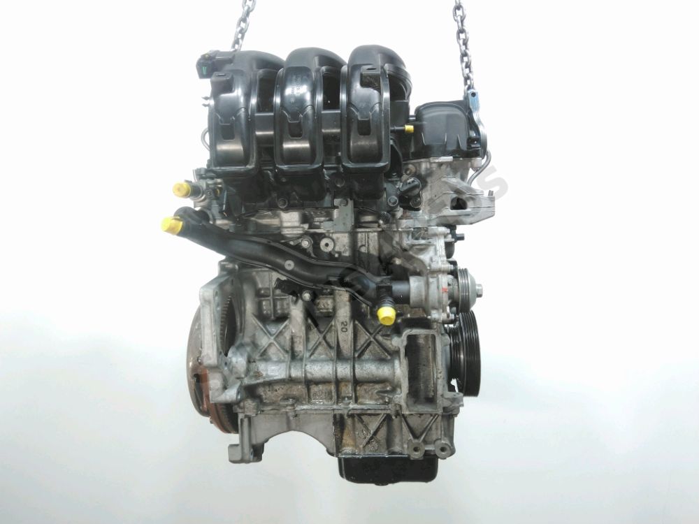 Moteur