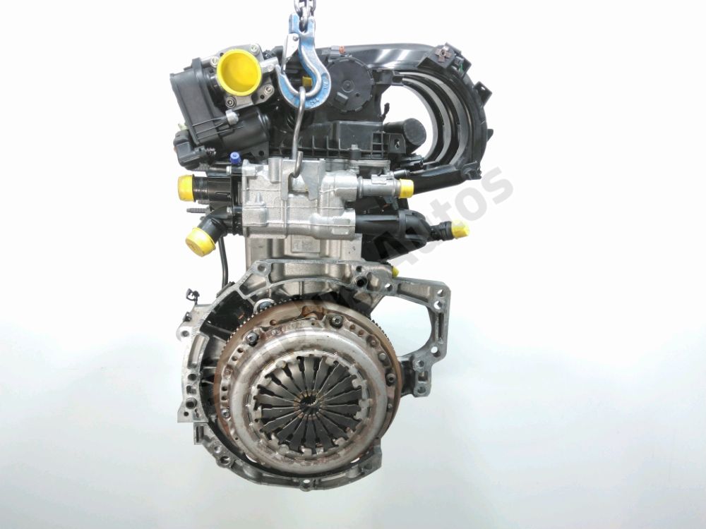 Moteur