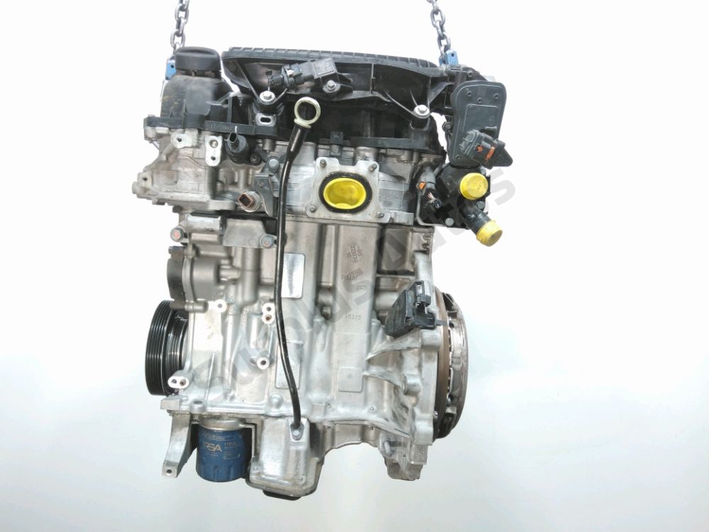 Moteur