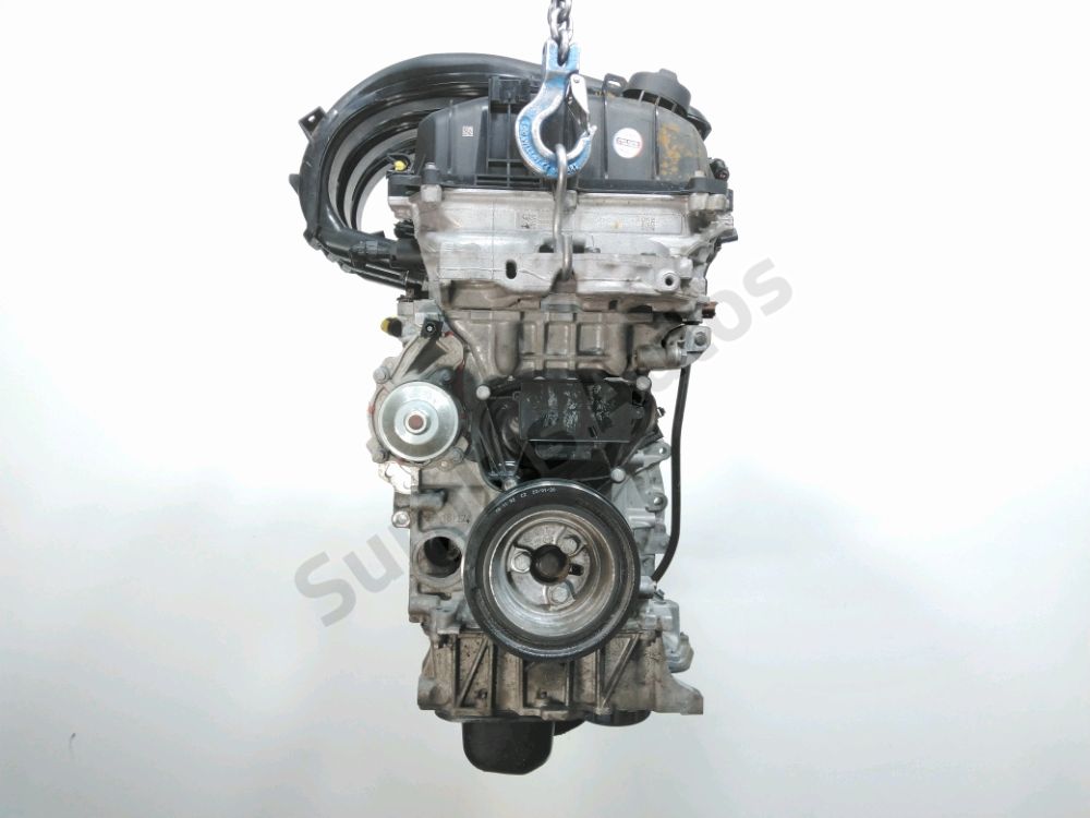 Moteur