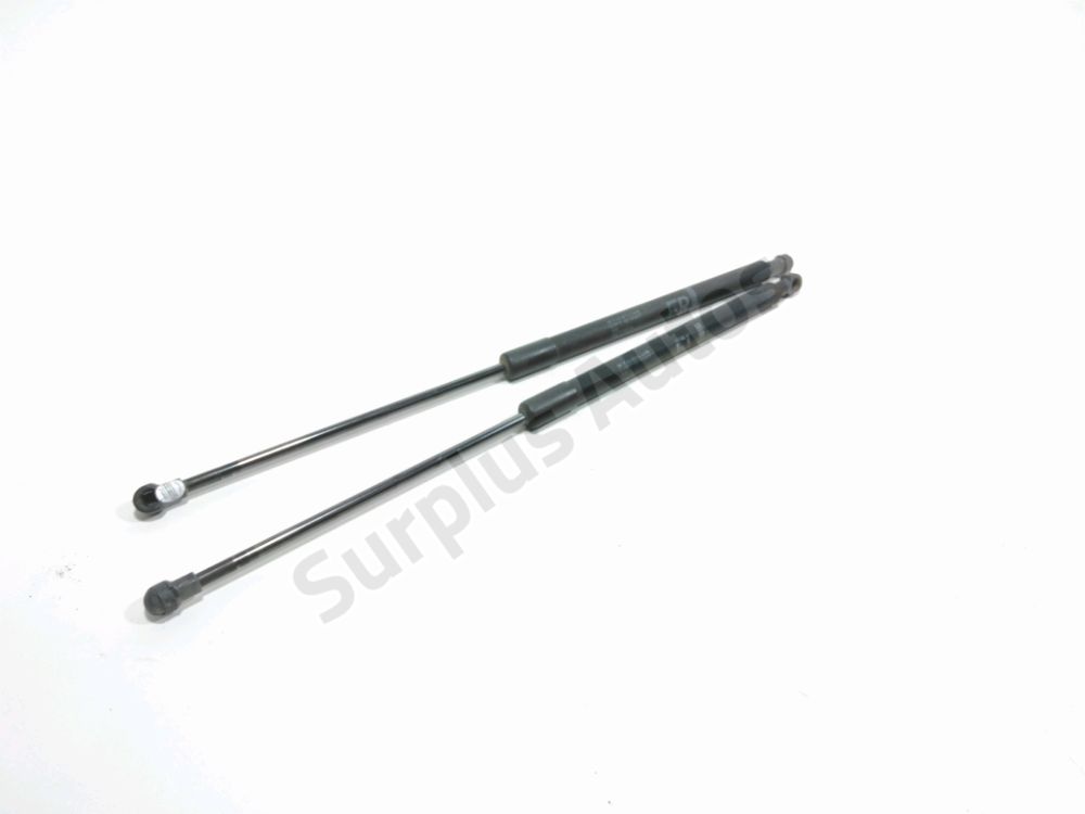 Vérin hayon
