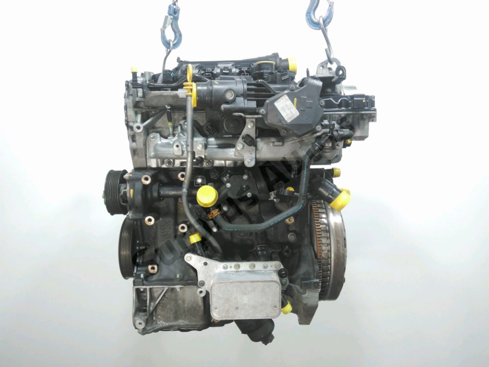 Moteur