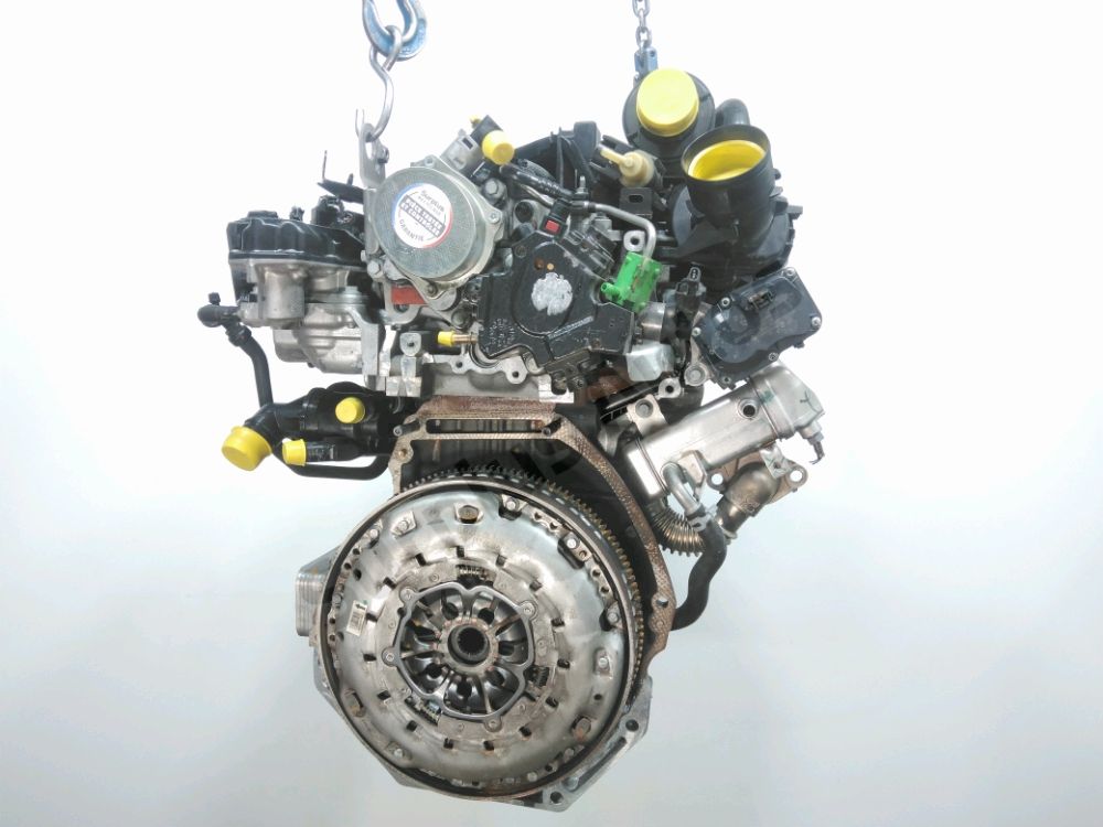 Moteur
