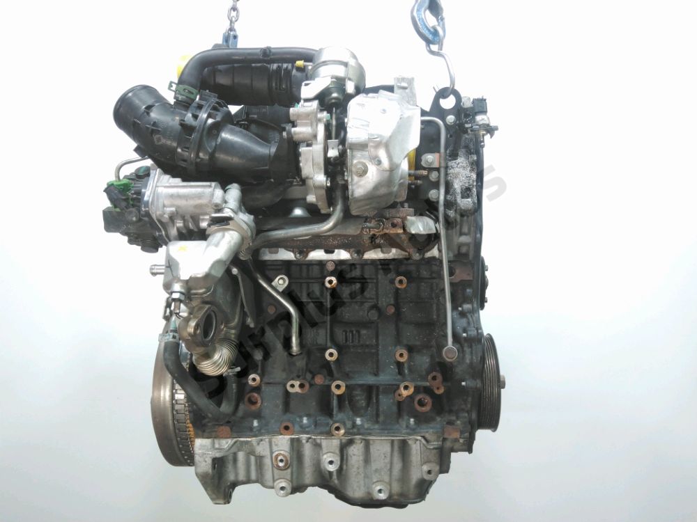 Moteur