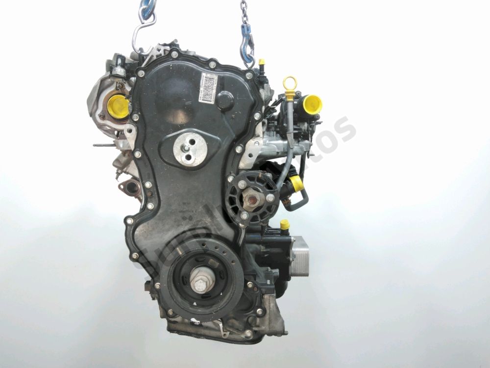 Moteur