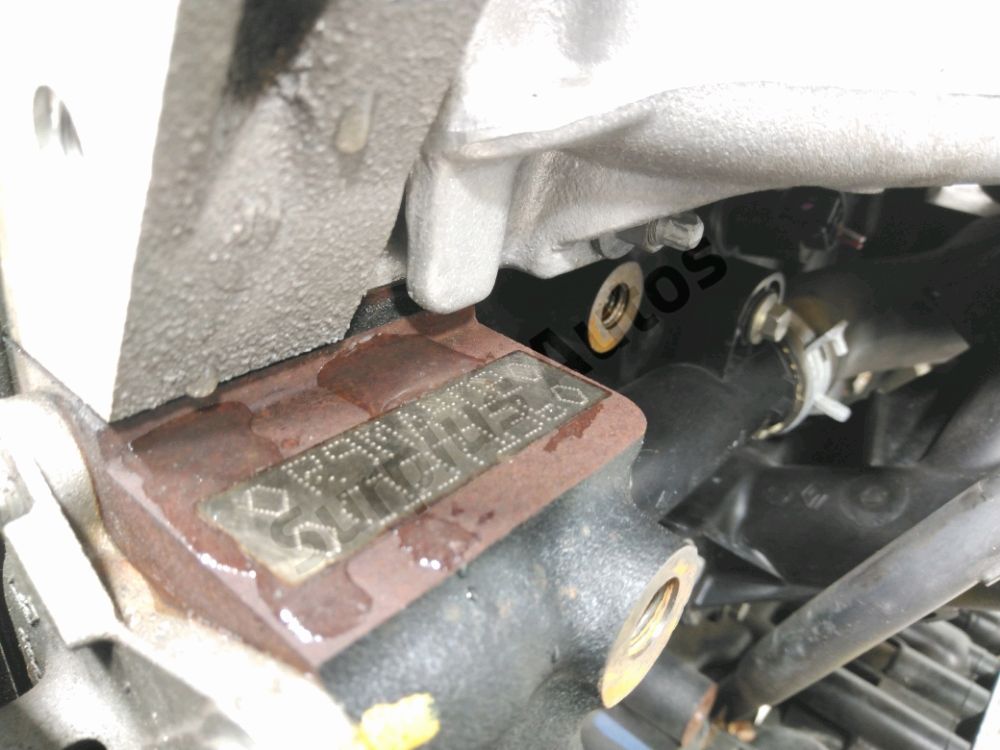 Moteur