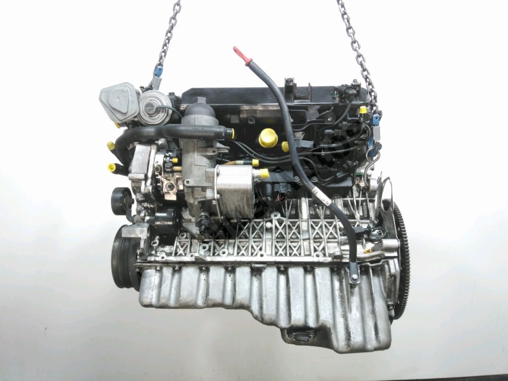 Moteur