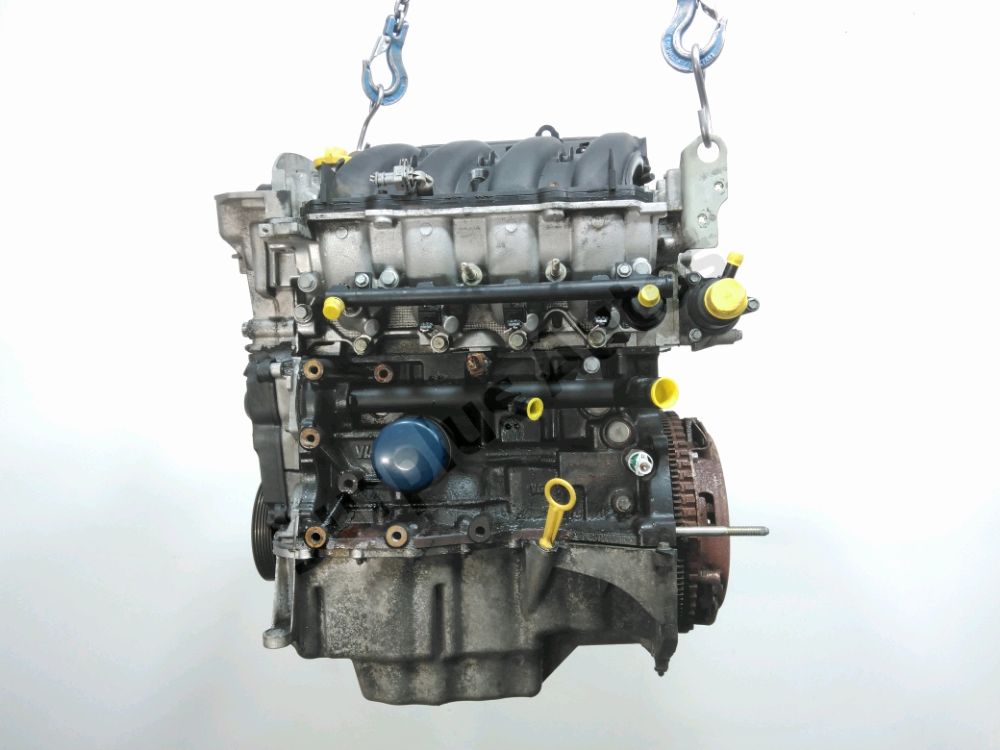 Moteur