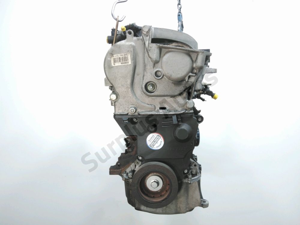 Moteur