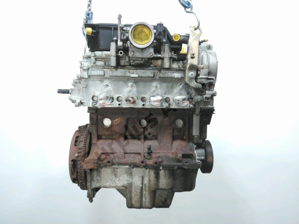 Moteur