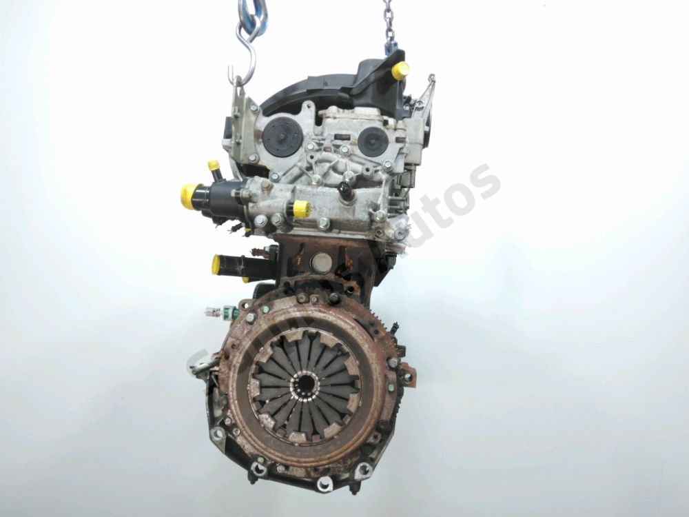 Moteur