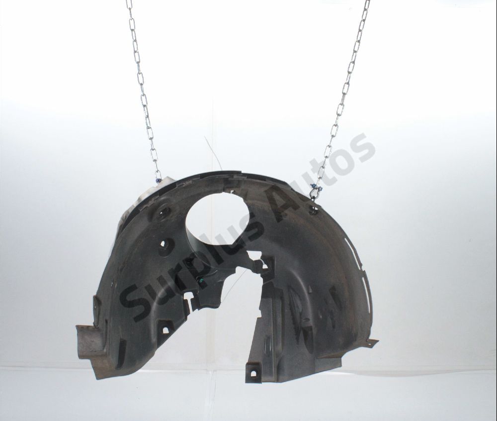 Pare-boue avant droit