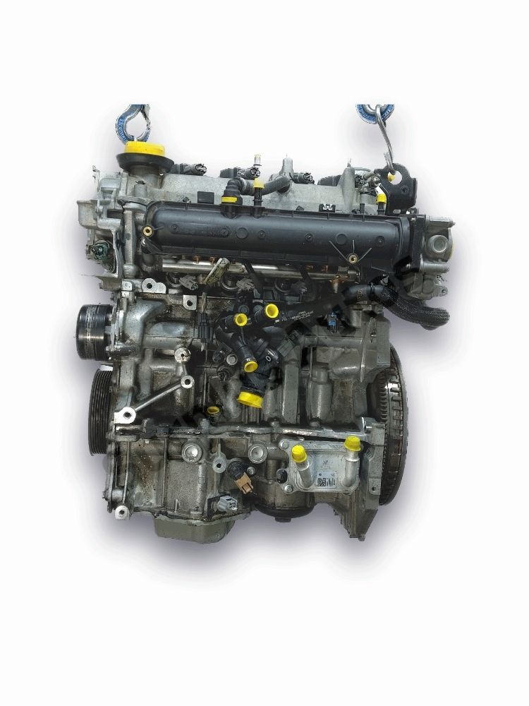 Moteur