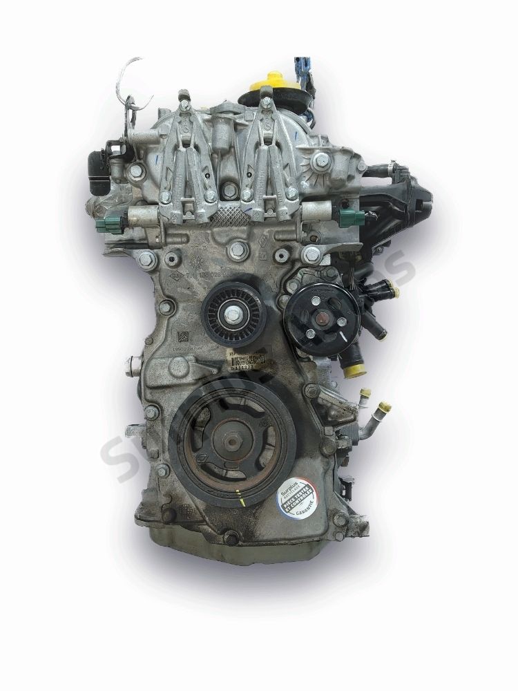 Moteur