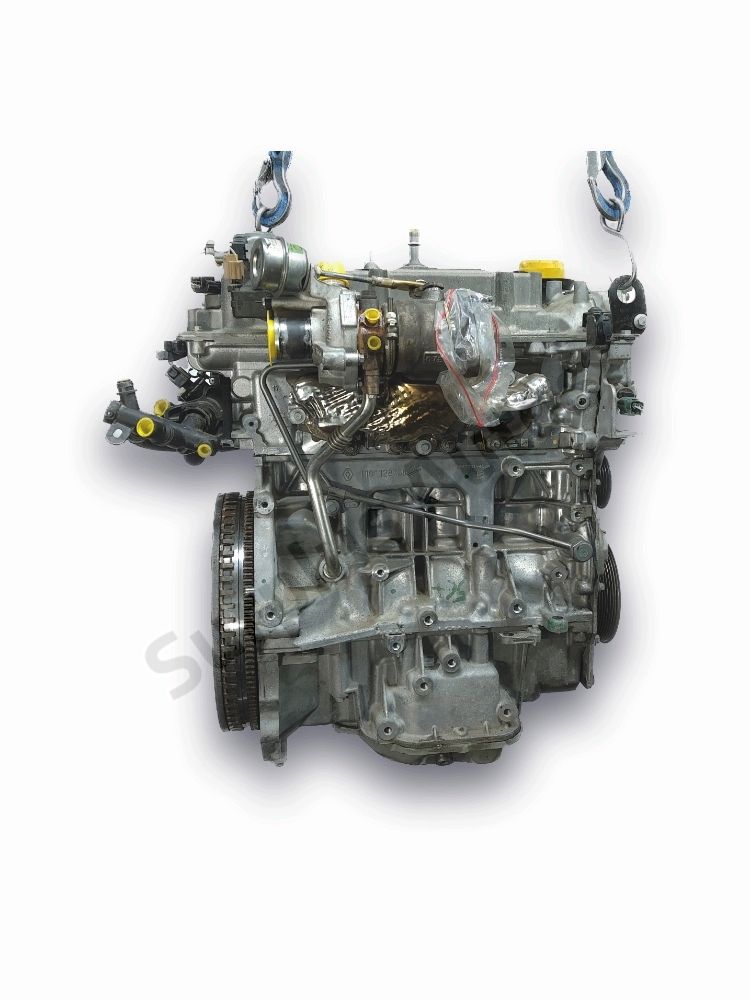 Moteur