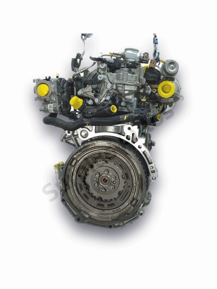 Moteur