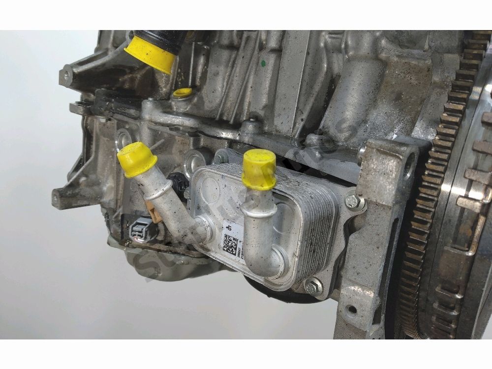 Moteur