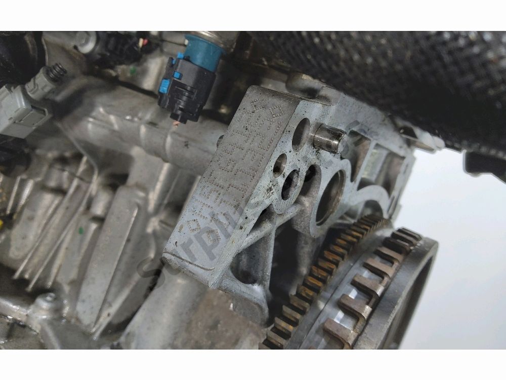 Moteur