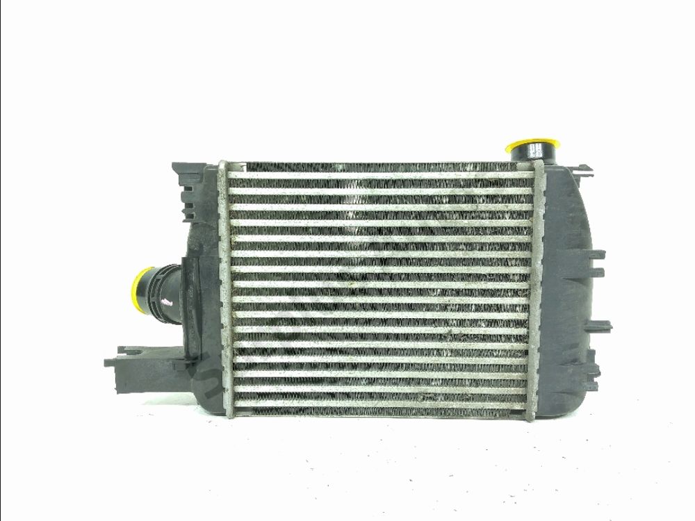 Echangeur d'air