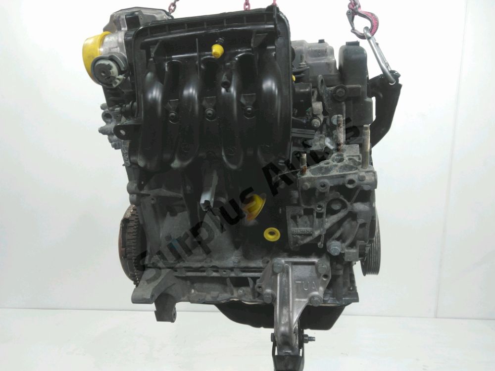 Moteur