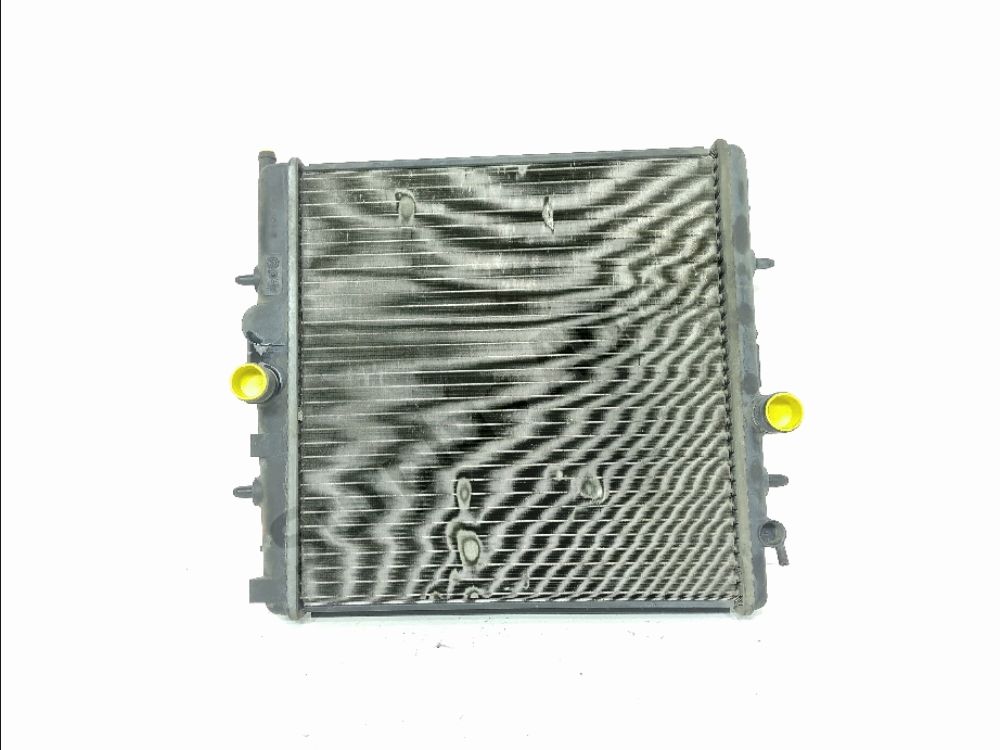 Radiateur
