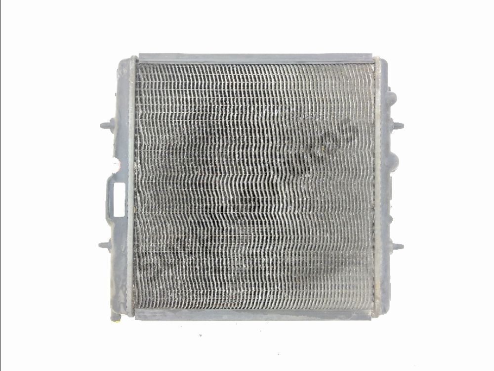 Radiateur