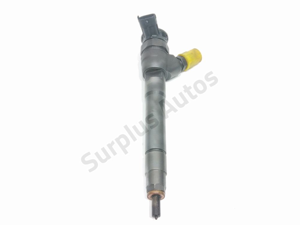 Injecteur 1