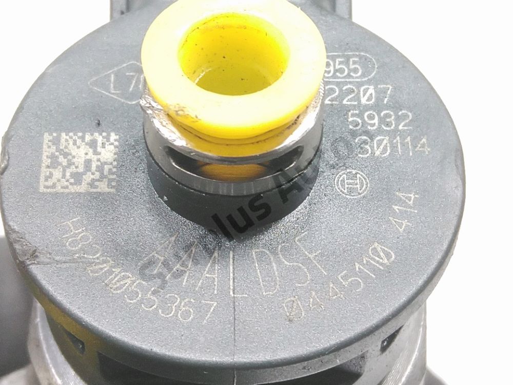 Injecteur 1