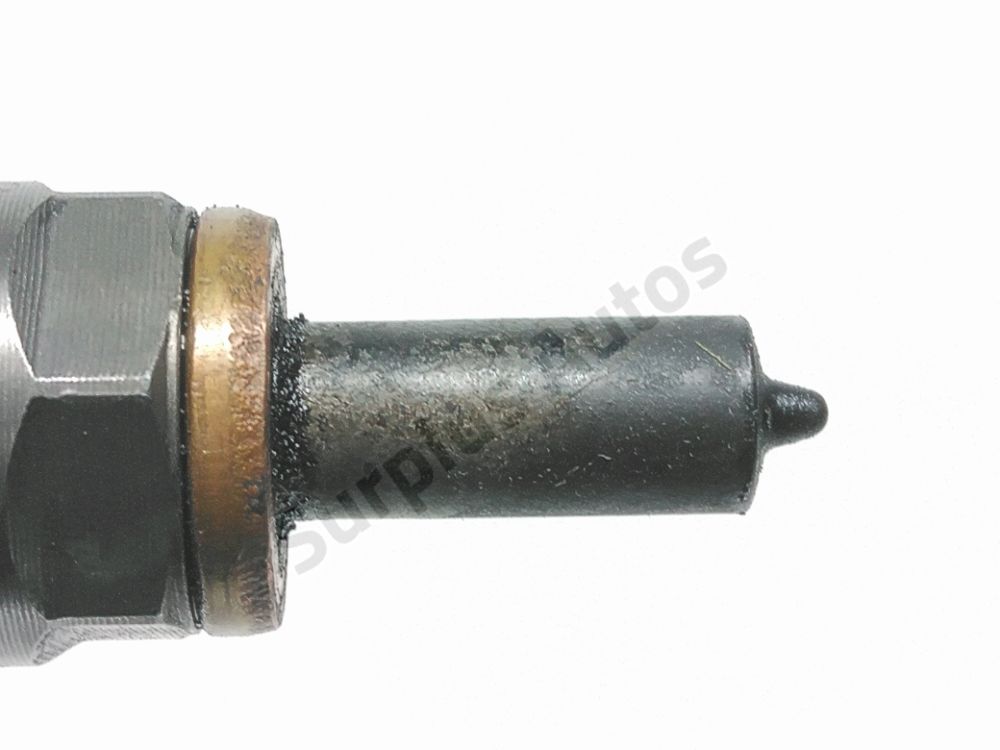Injecteur 1