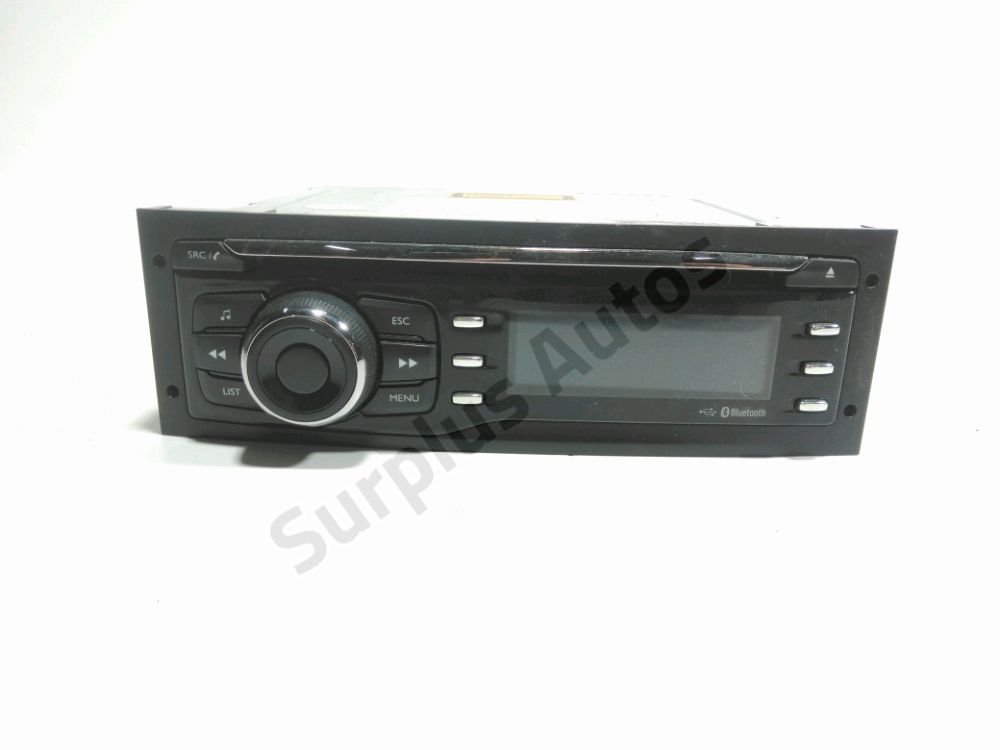 Autoradio
