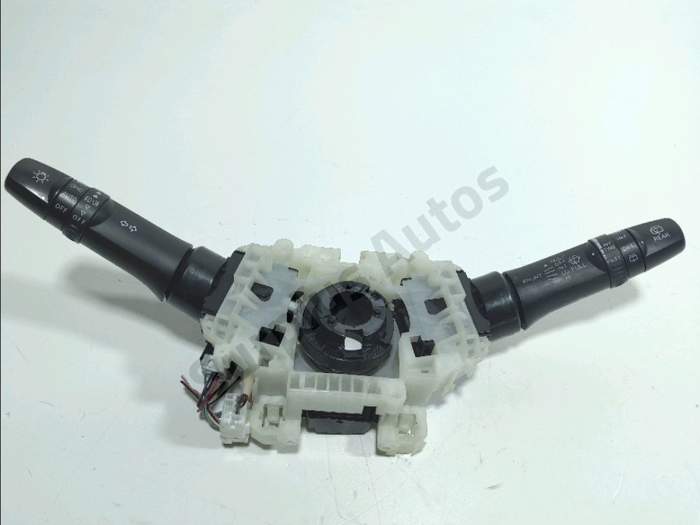 Commande sous-volant