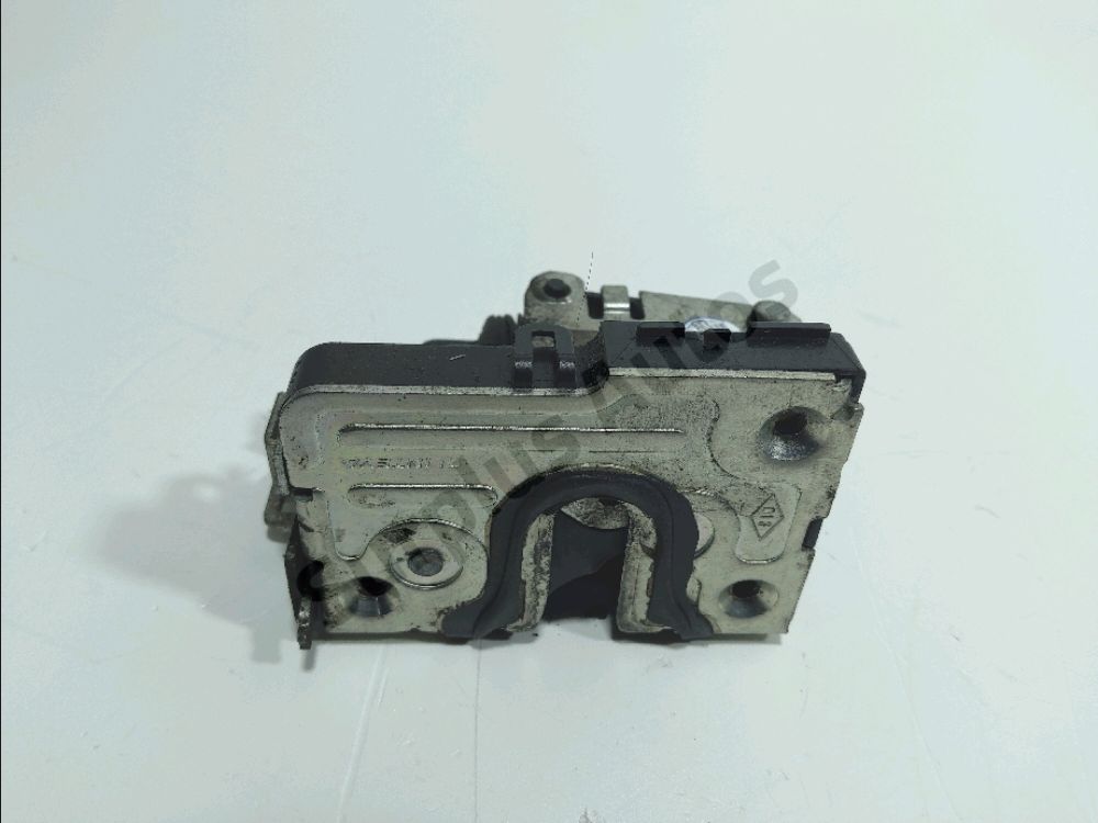 Serrure de porte arrière droite