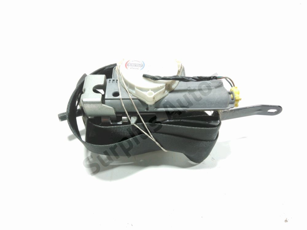 Ceinture avant gauche