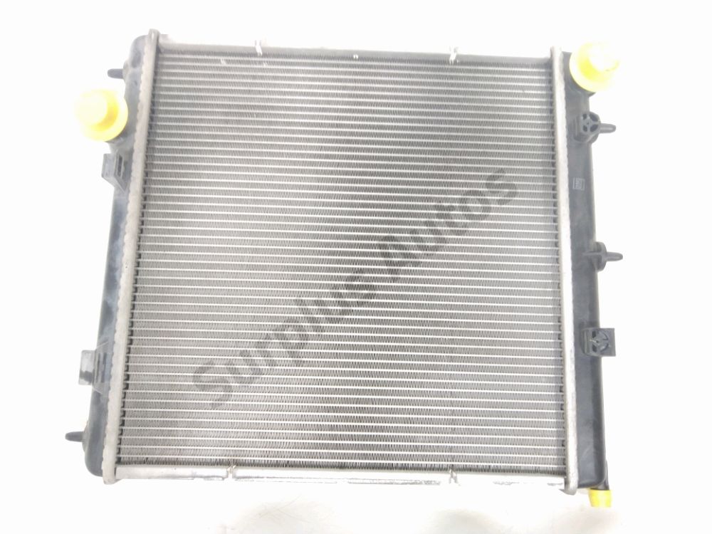 Radiateur