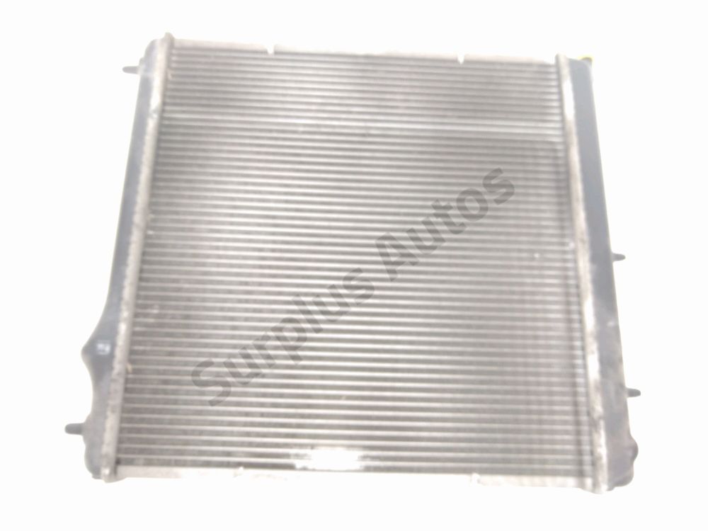 Radiateur