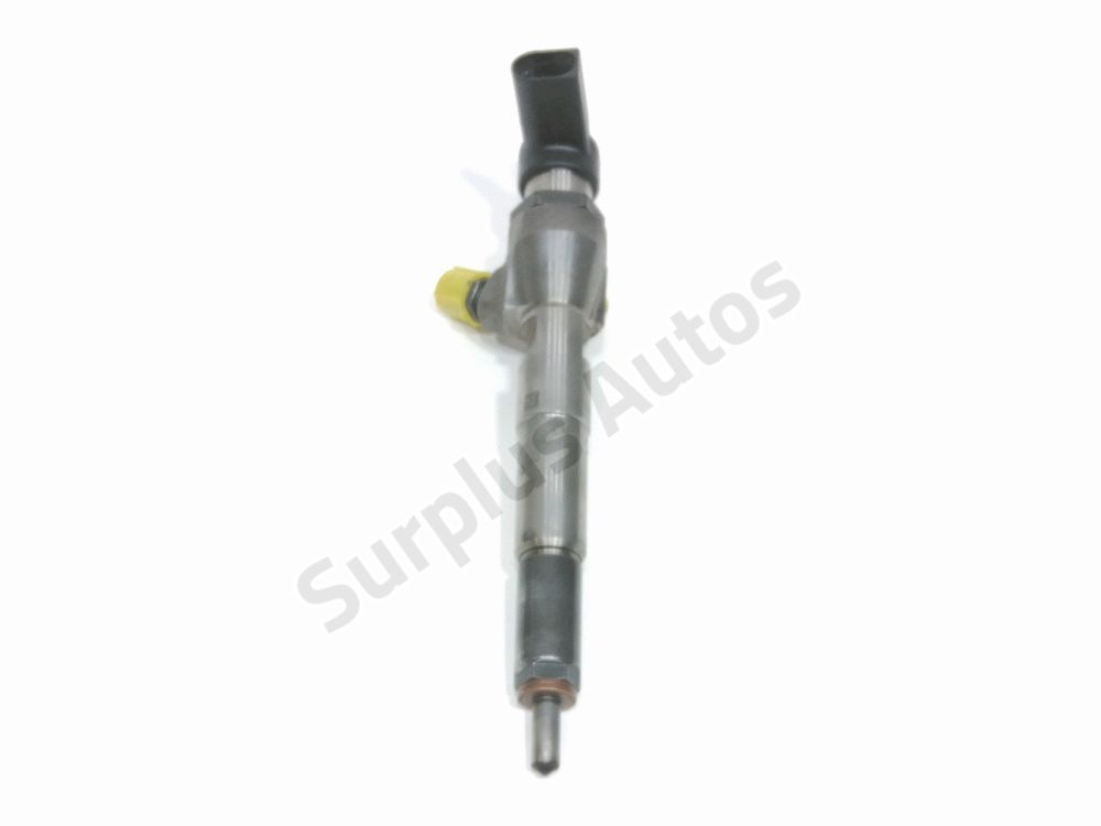Injecteur 3