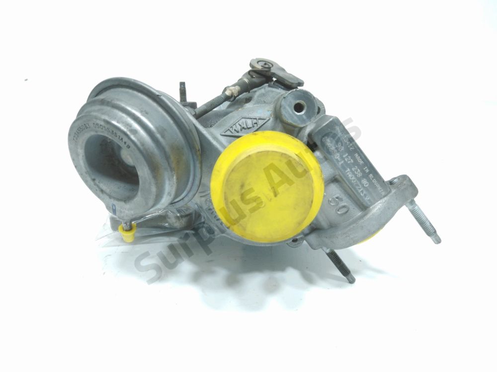 Turbo