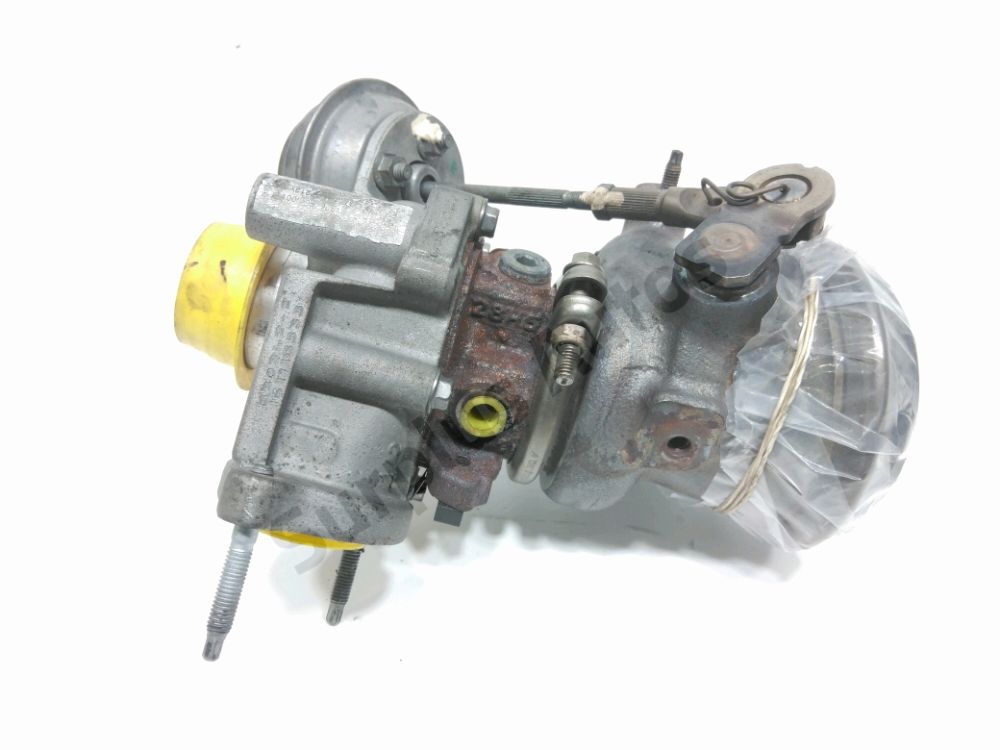 Turbo