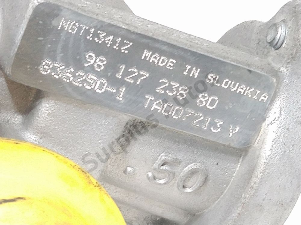 Turbo