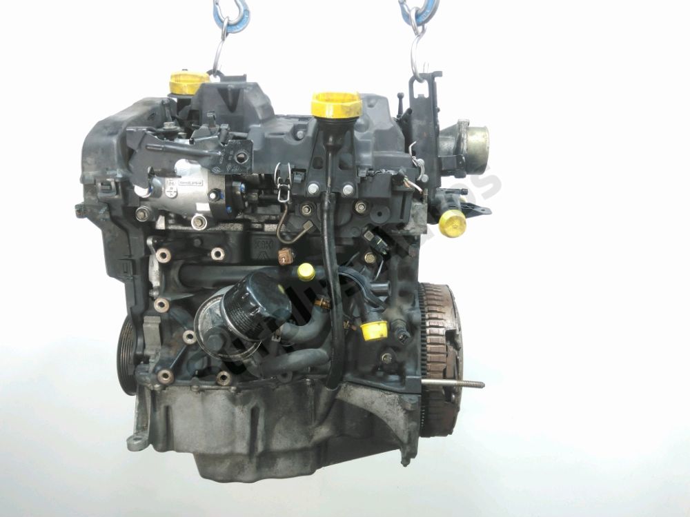 Moteur